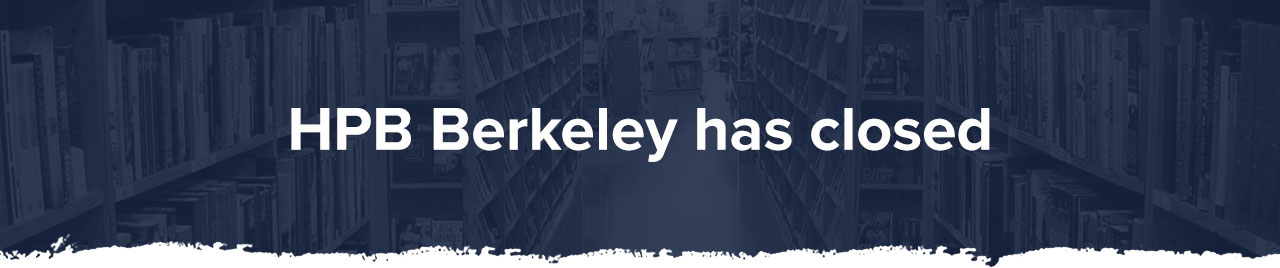 HPB Berkeley has closed