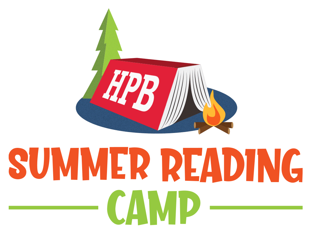 Summer Reading Camp