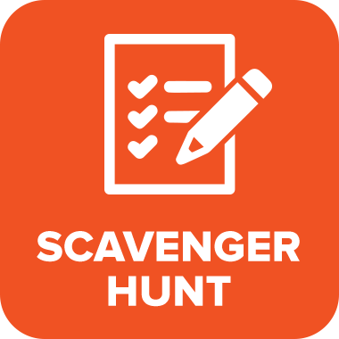 Scavenger Hunt