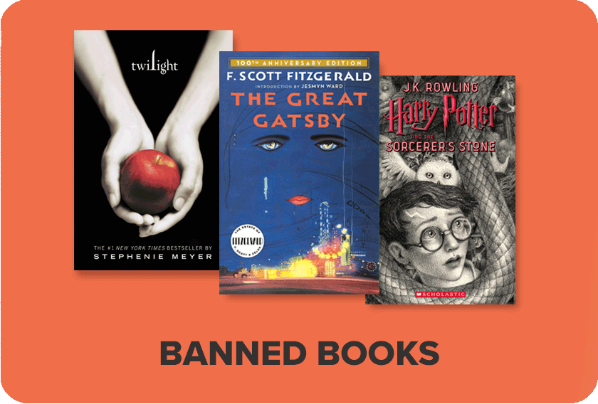 Banned Books