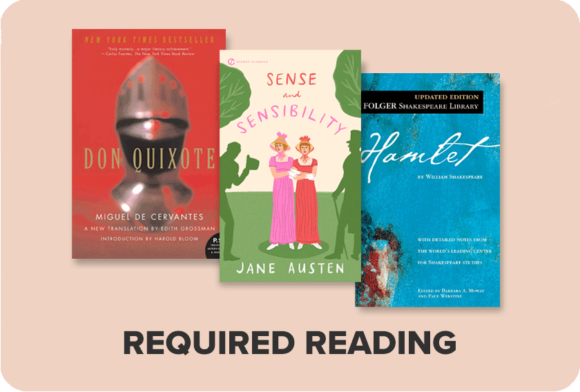 Required Reading