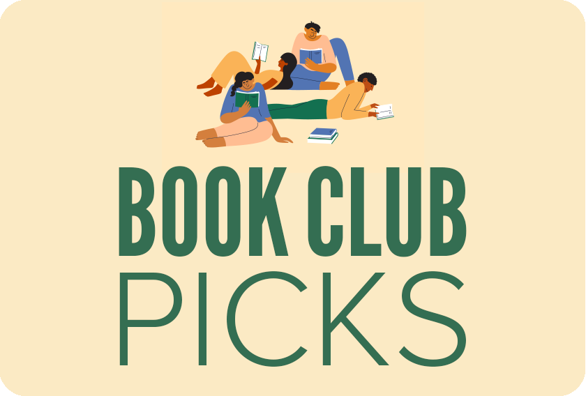 Book Club Picks