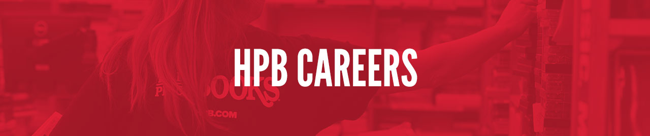 HPB Careers