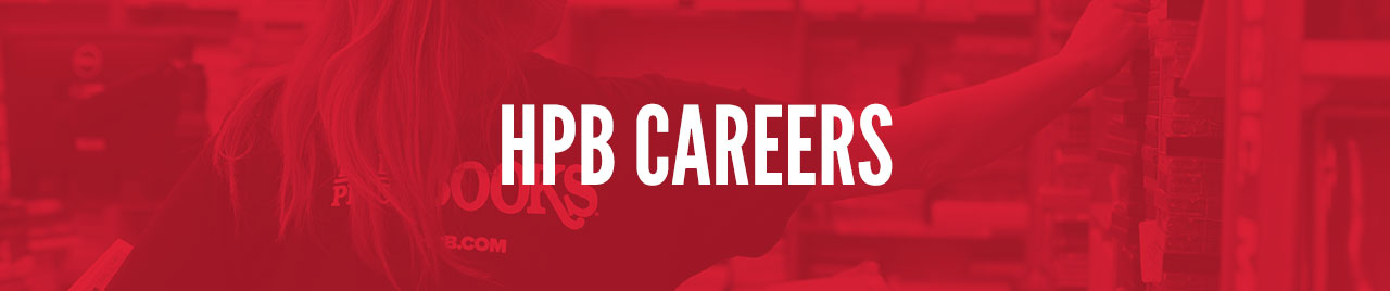 HPB Careers