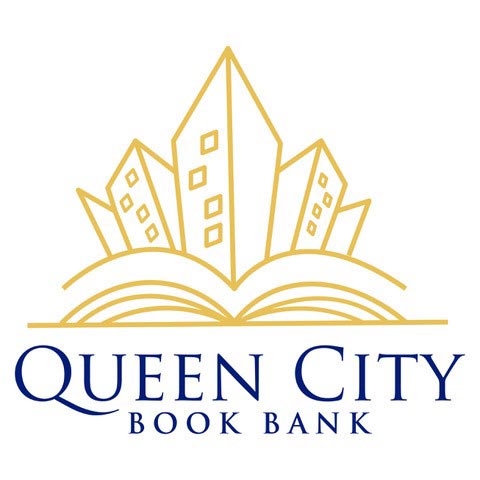Queen City Book Bank