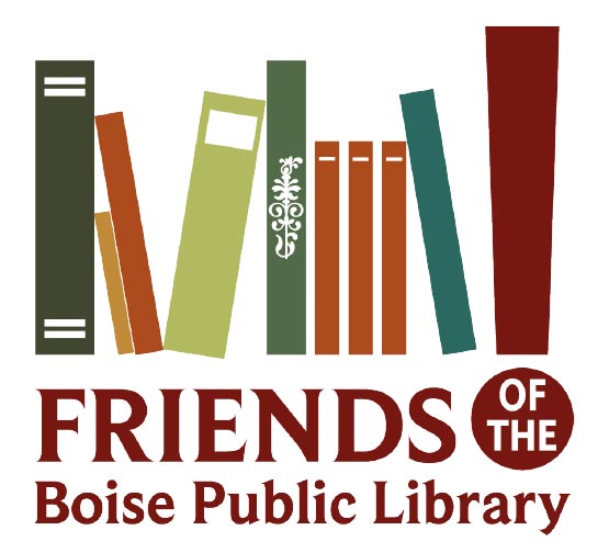 Friends of the Boise Public Library