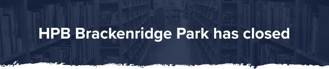 HPB Brackenridge Park has closed