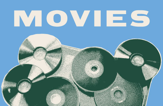 Cash for Movies