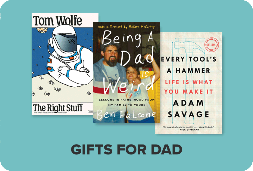 Gifts for Dad