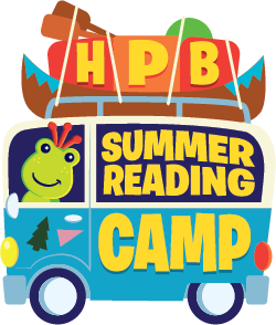 HPB Summer Reading Camp Registration