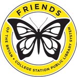 Friends of the Bryan College Station Library System