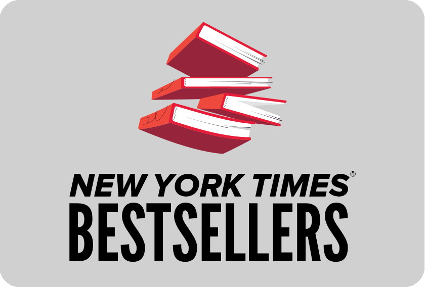 New York Times Bestsellers