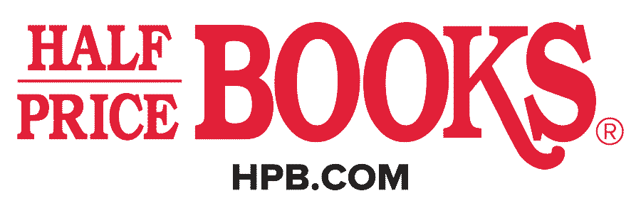 Half Price Books - The Booklovers Giveaway is back! 🙌 Enter for a chance  to win an exclusive bookmark and a $10 HPB Gift Card every day through  August 13.