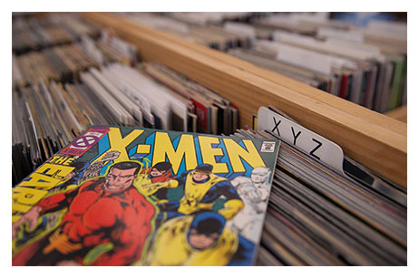 Half Price Books