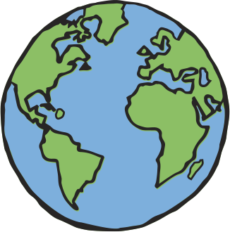 HPB Green Globe