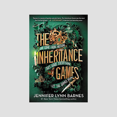 Young Adult Fiction