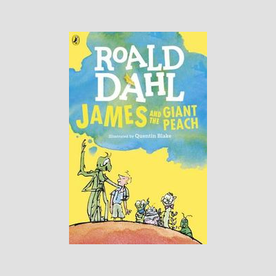 Children's Fiction