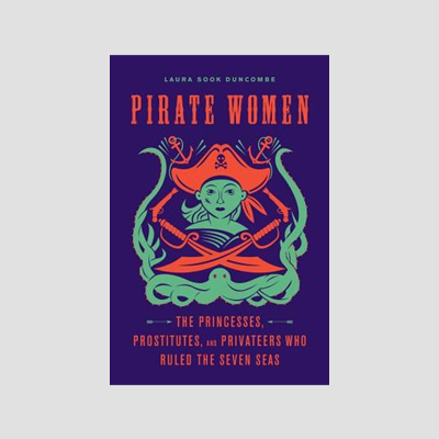 Maritime History & Piracy