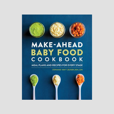  Simple & Safe Baby-Led Weaning: How to Integrate Foods, Master  Portion Sizes, and Identify Allergies: 9781646111947: Malkani MS RDN CDN,  Malina: Books