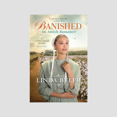 Amish & Mennonite