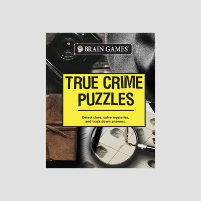 Logic Puzzles & Brain Teasers