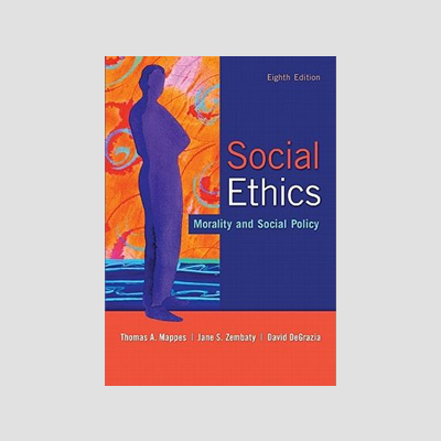 Ethics & Moral Philosophy