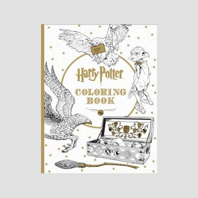 Coloring Books