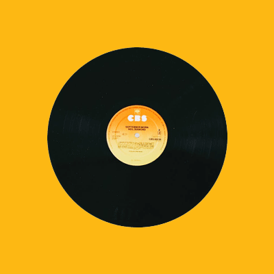 Vinyl