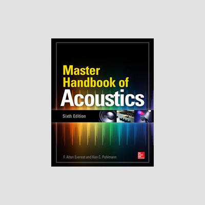 Acoustics & Sound