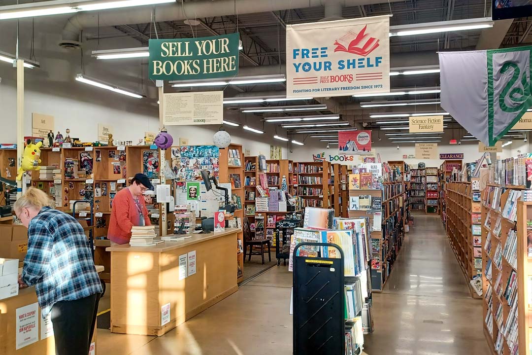 Store