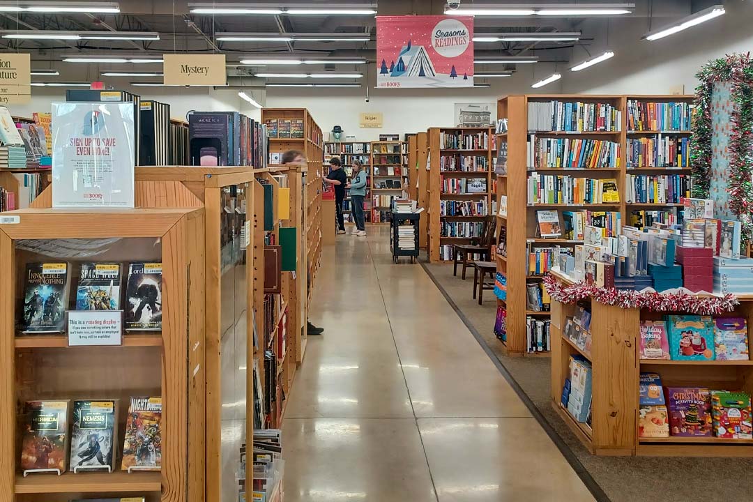Store