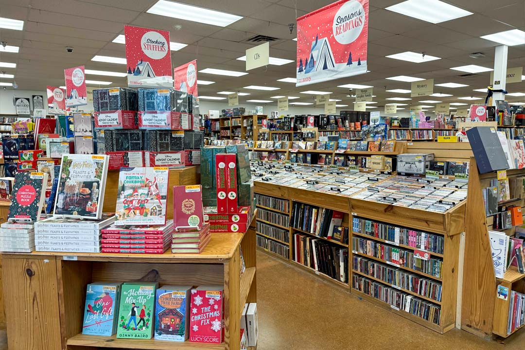 Store