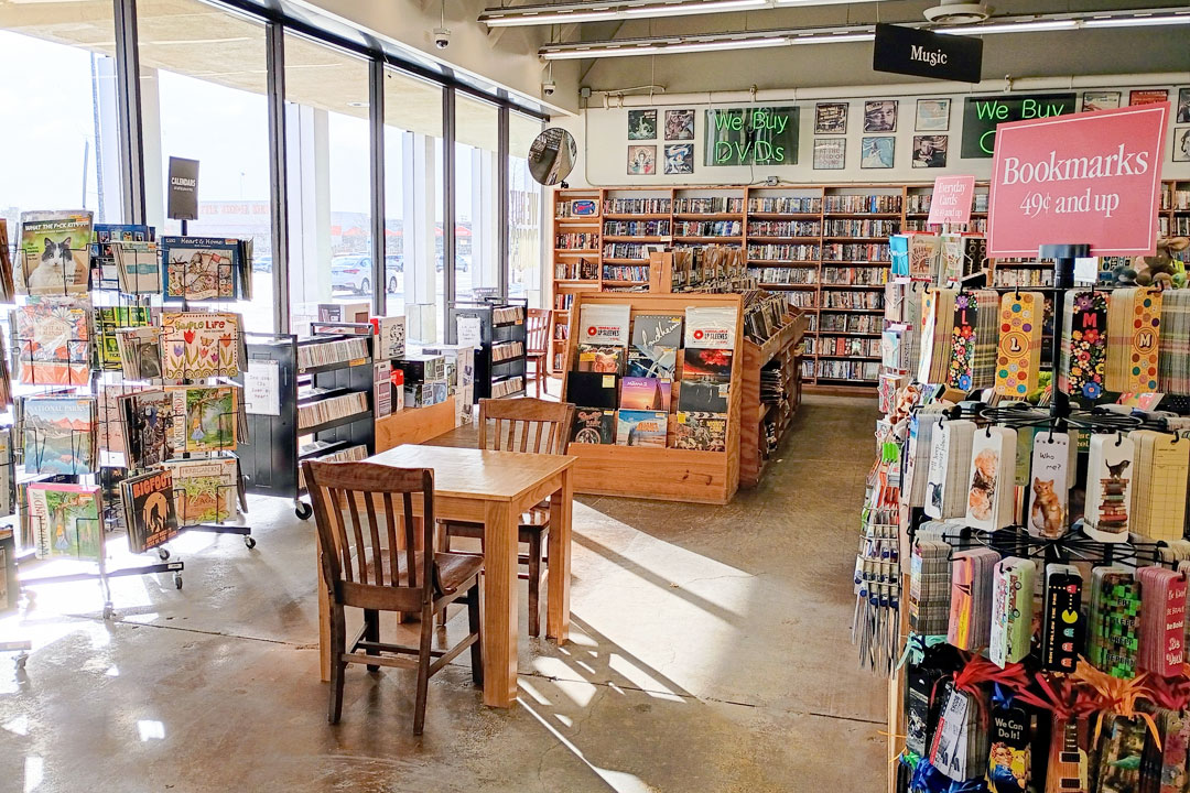 Store