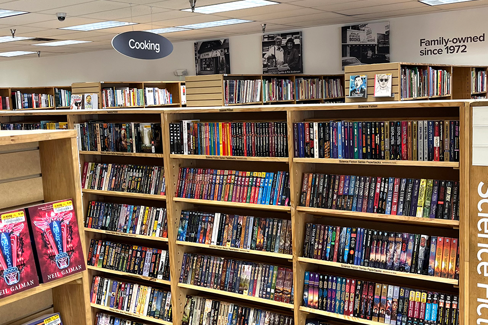 Store