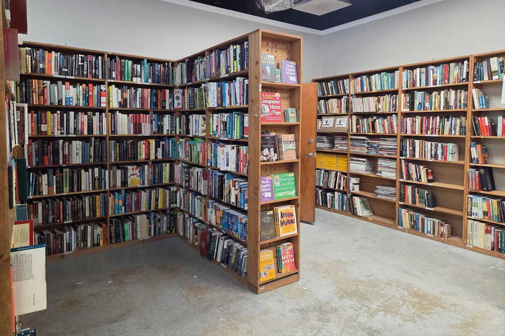 Store