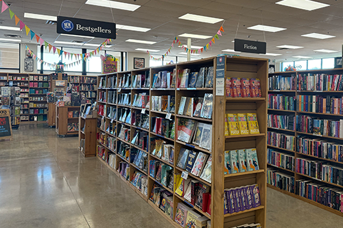 Store