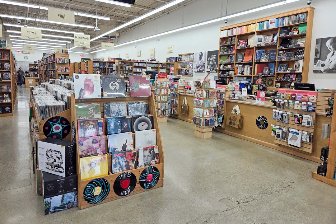 Store