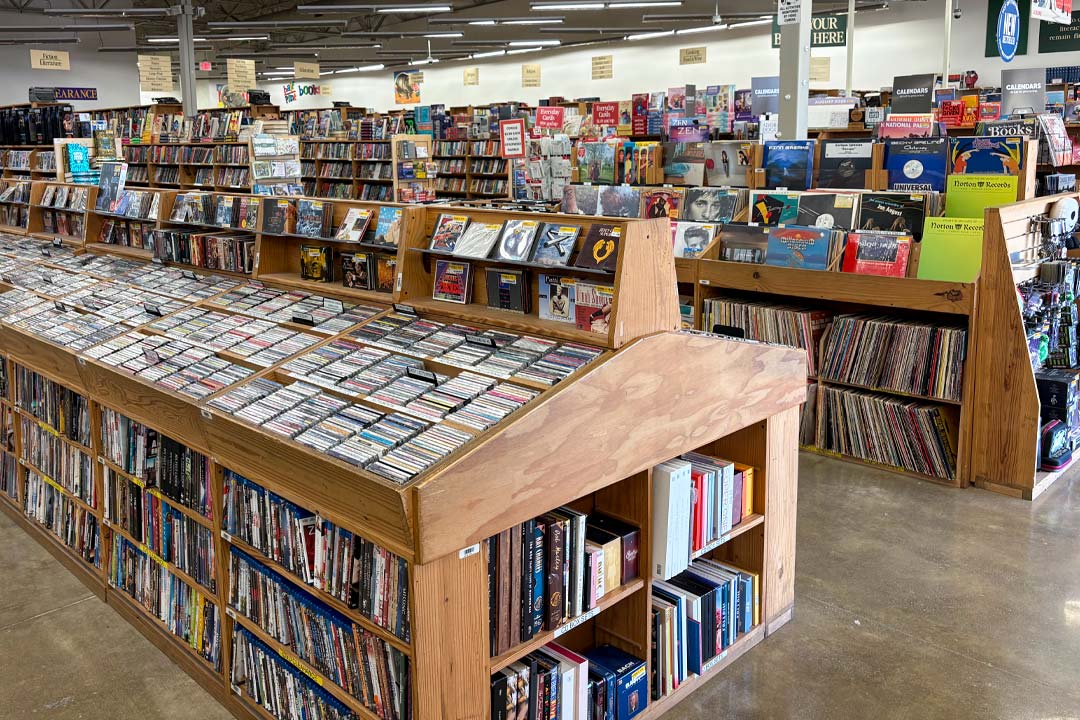 Store