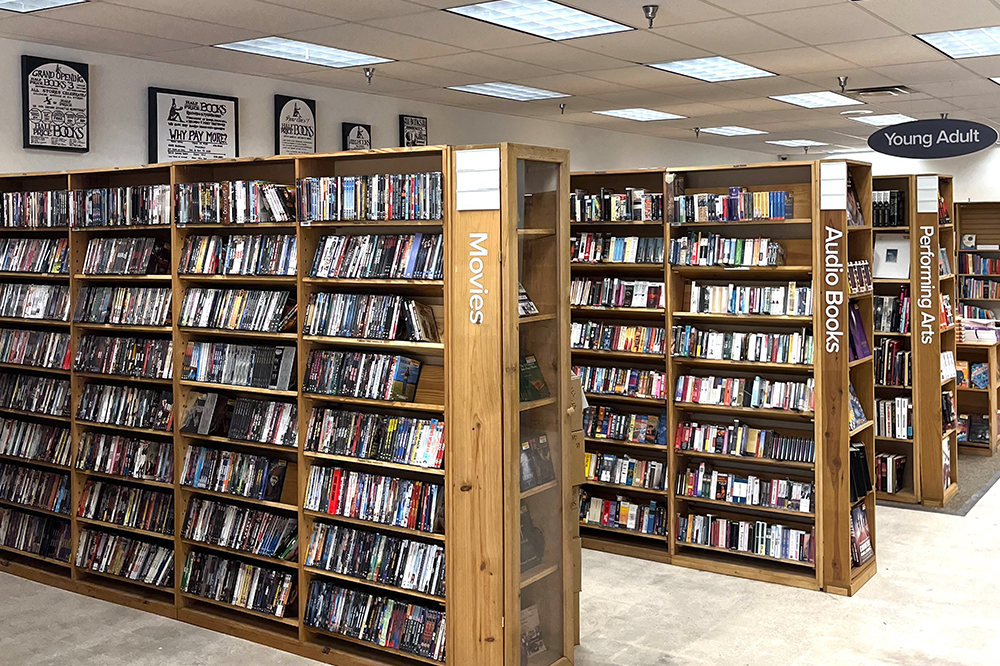 Store