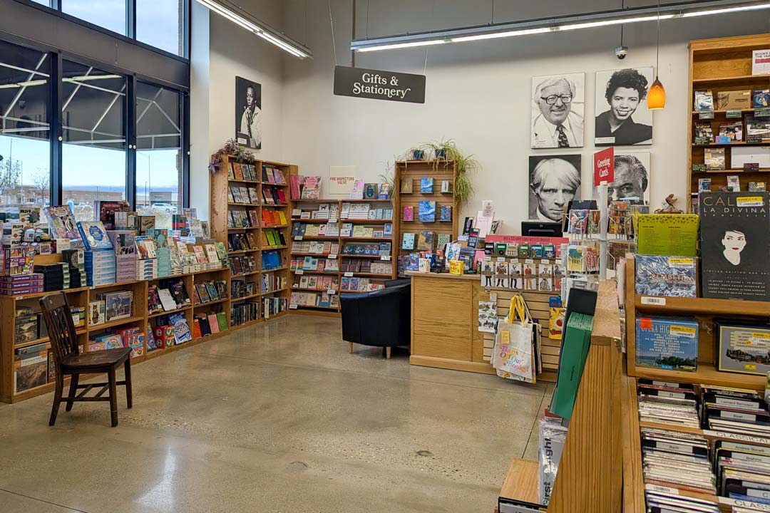 Store