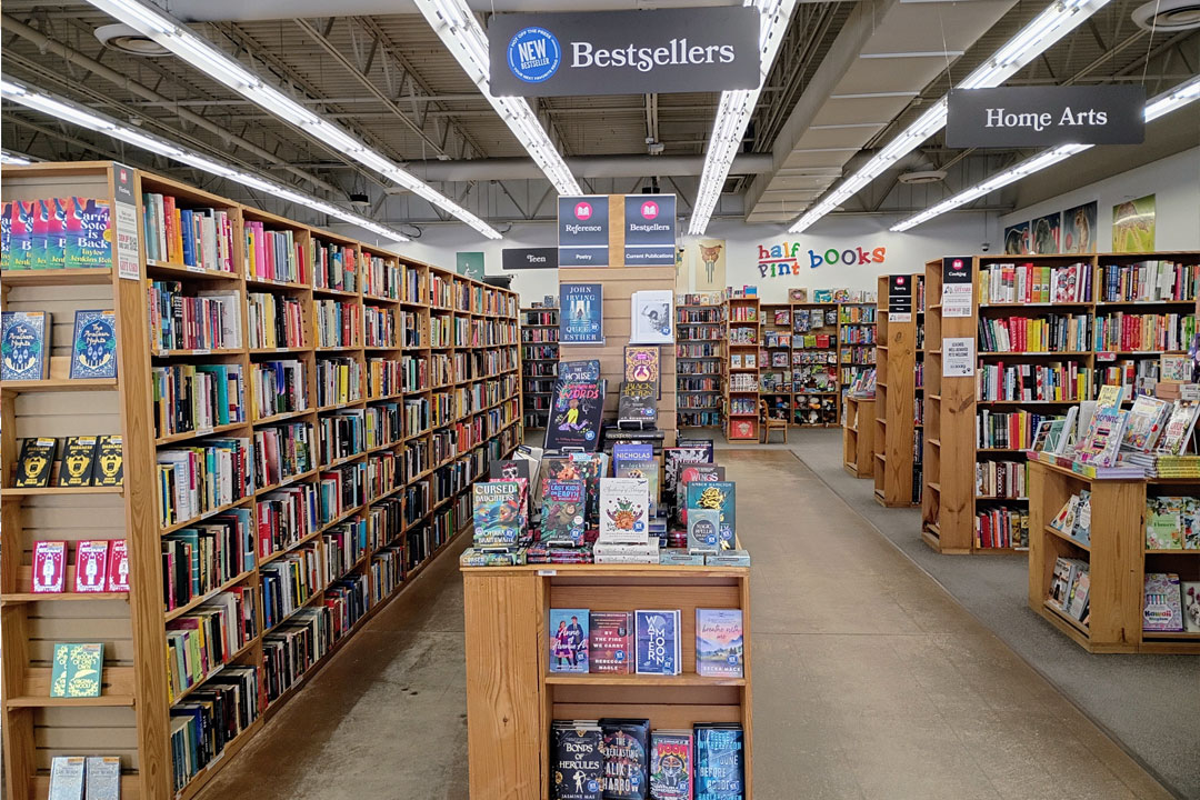 Store