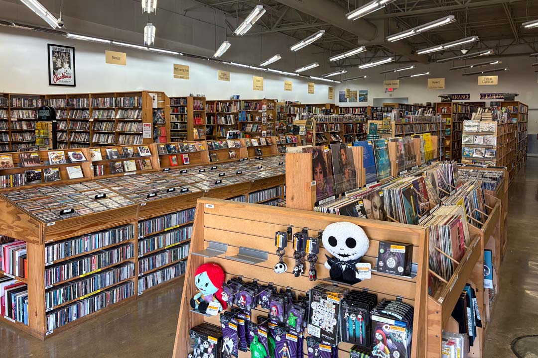 Store