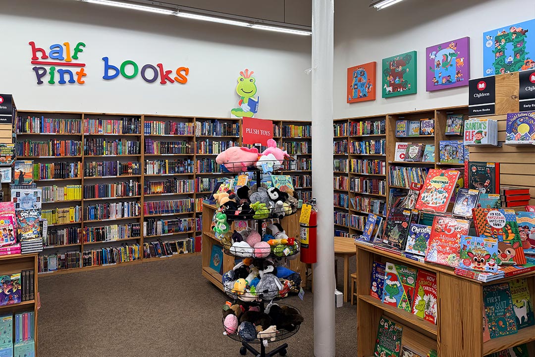 Store