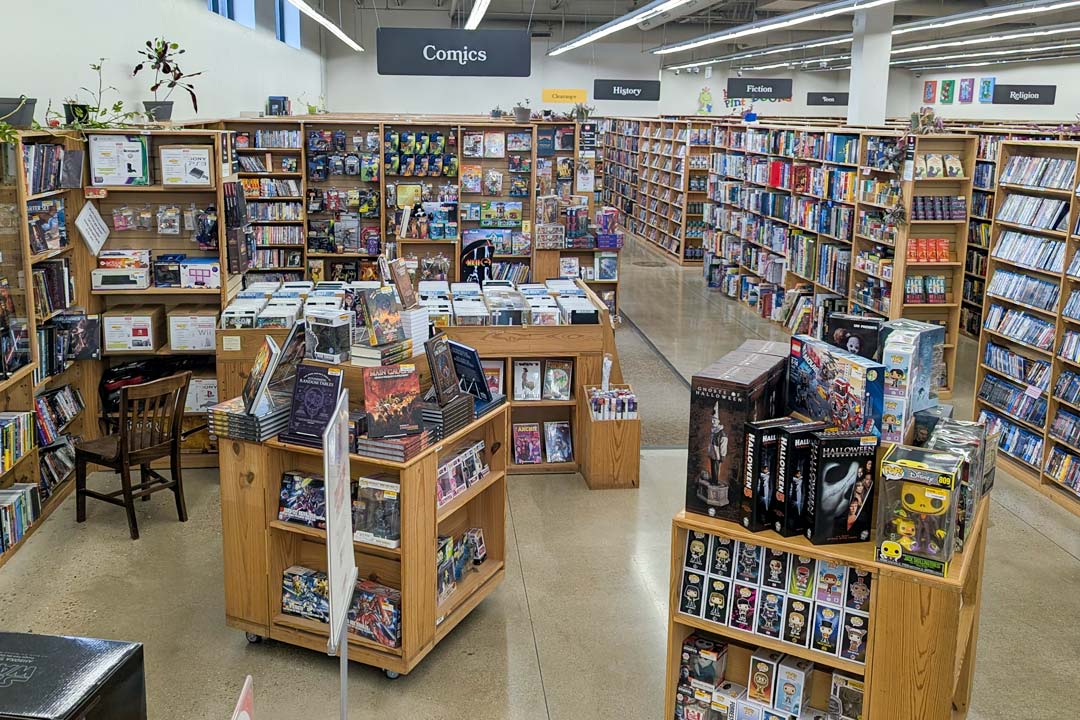 Store