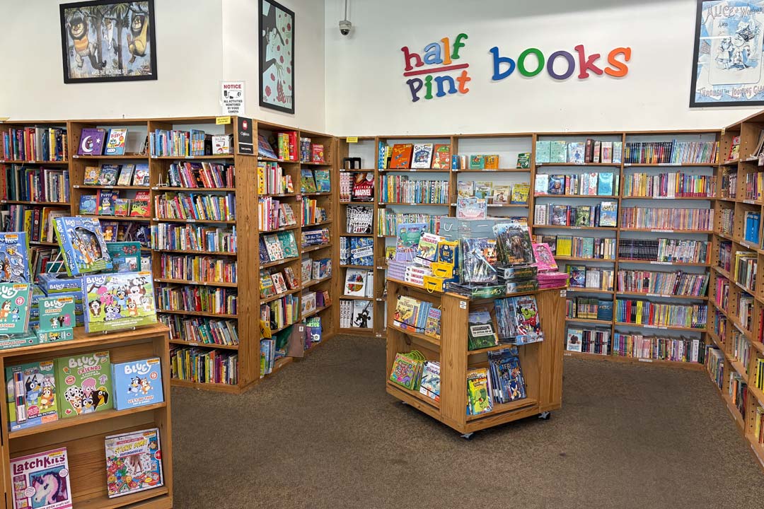 Store