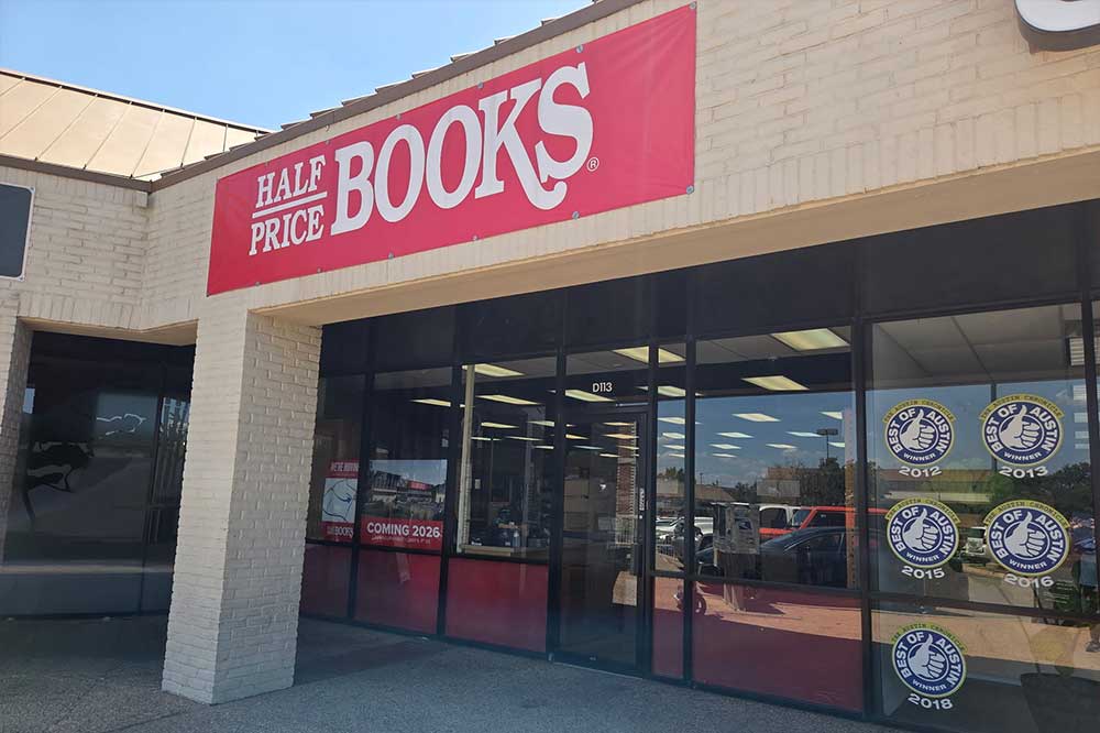 Store