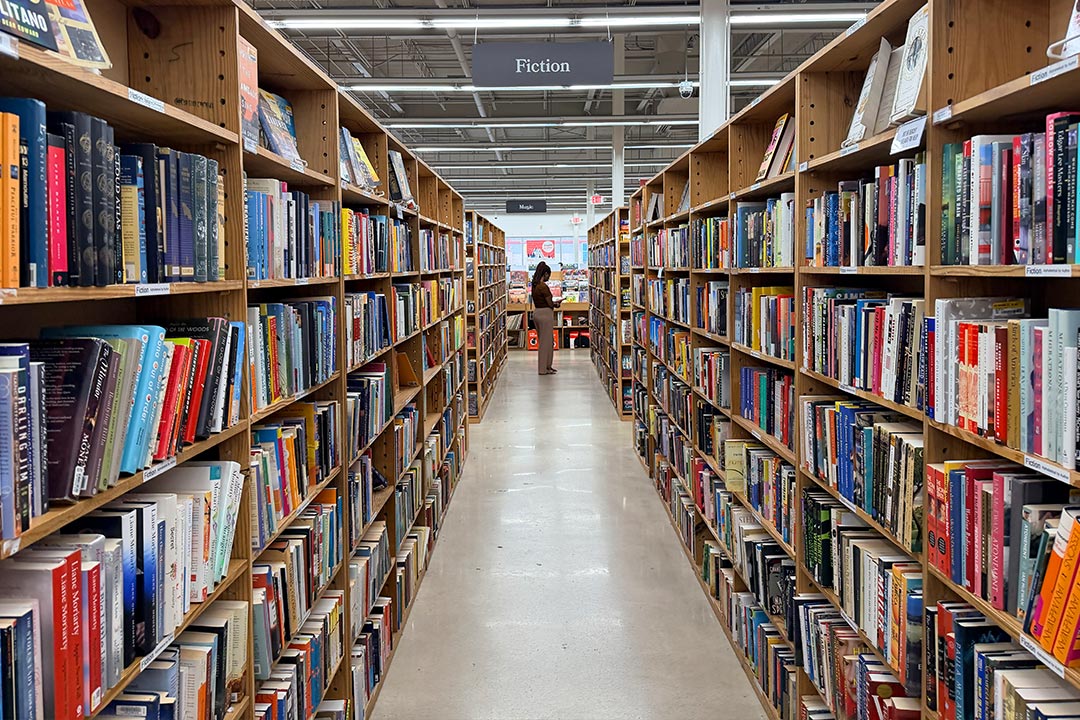 Store