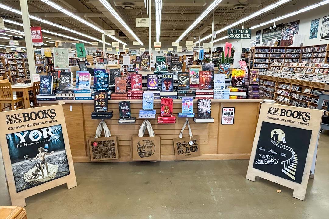 Store
