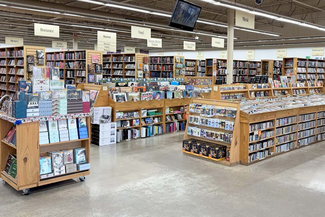 Store