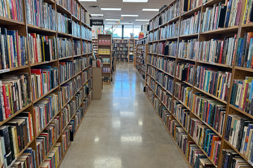 Store
